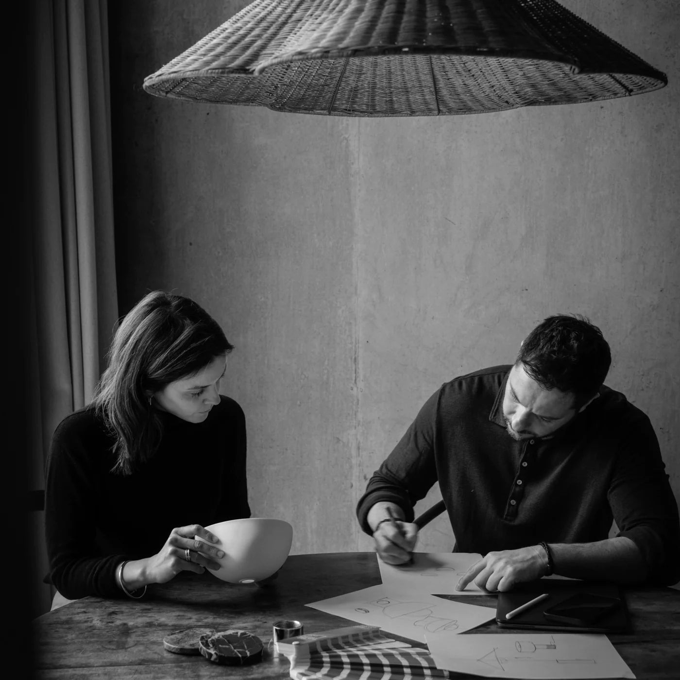L&L design story