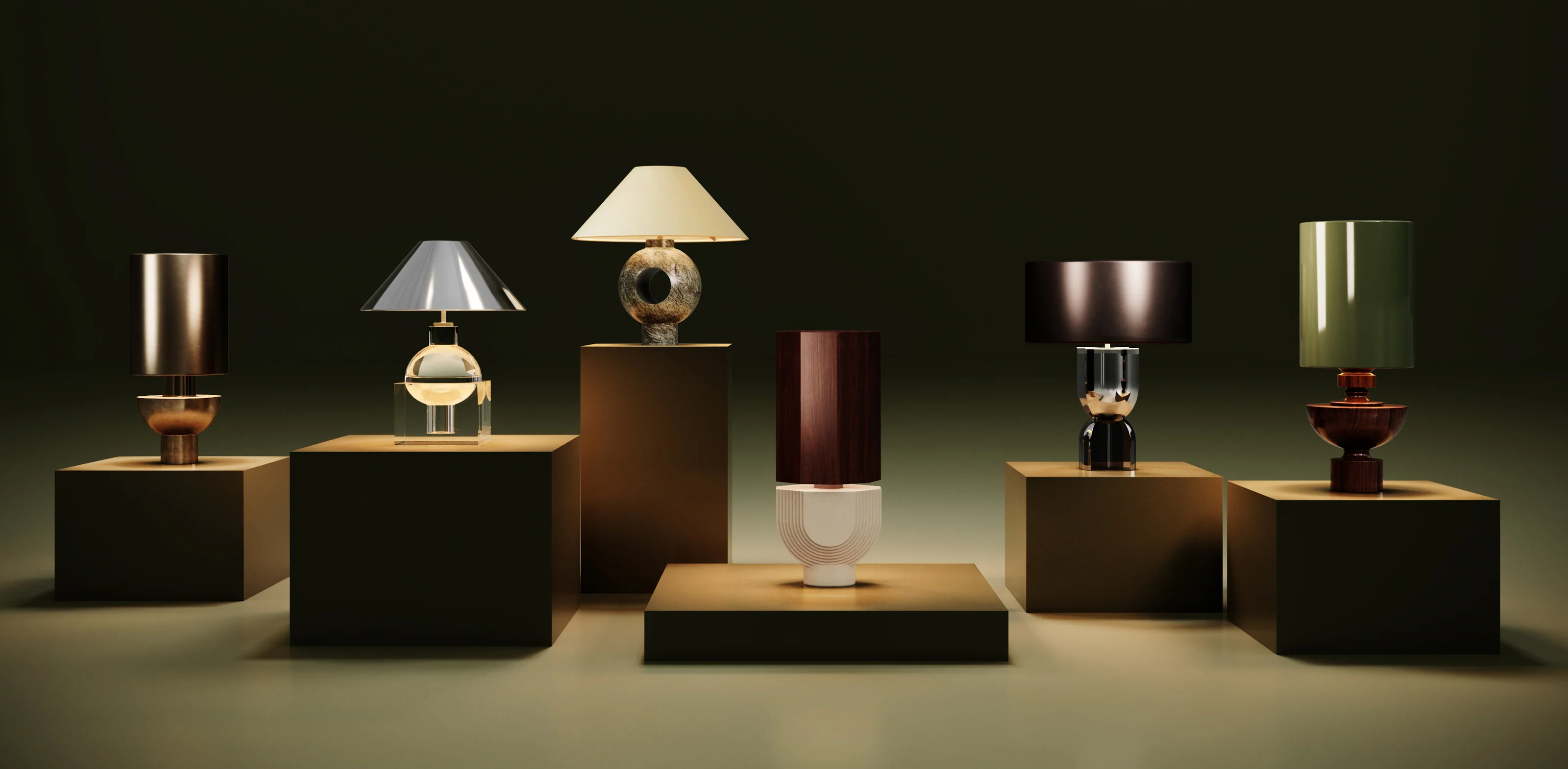 Editions collection