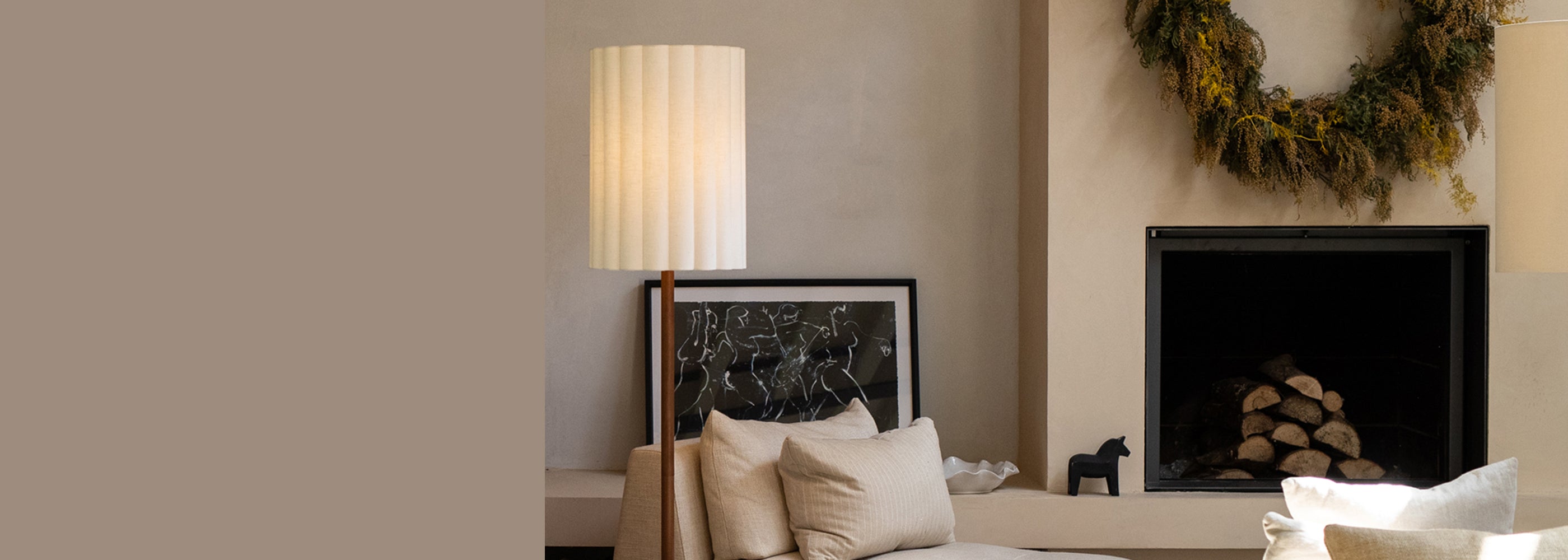 Buy from Lights & Lamps | Lightsandlamps.com - Floor Lamps - Free Delivery