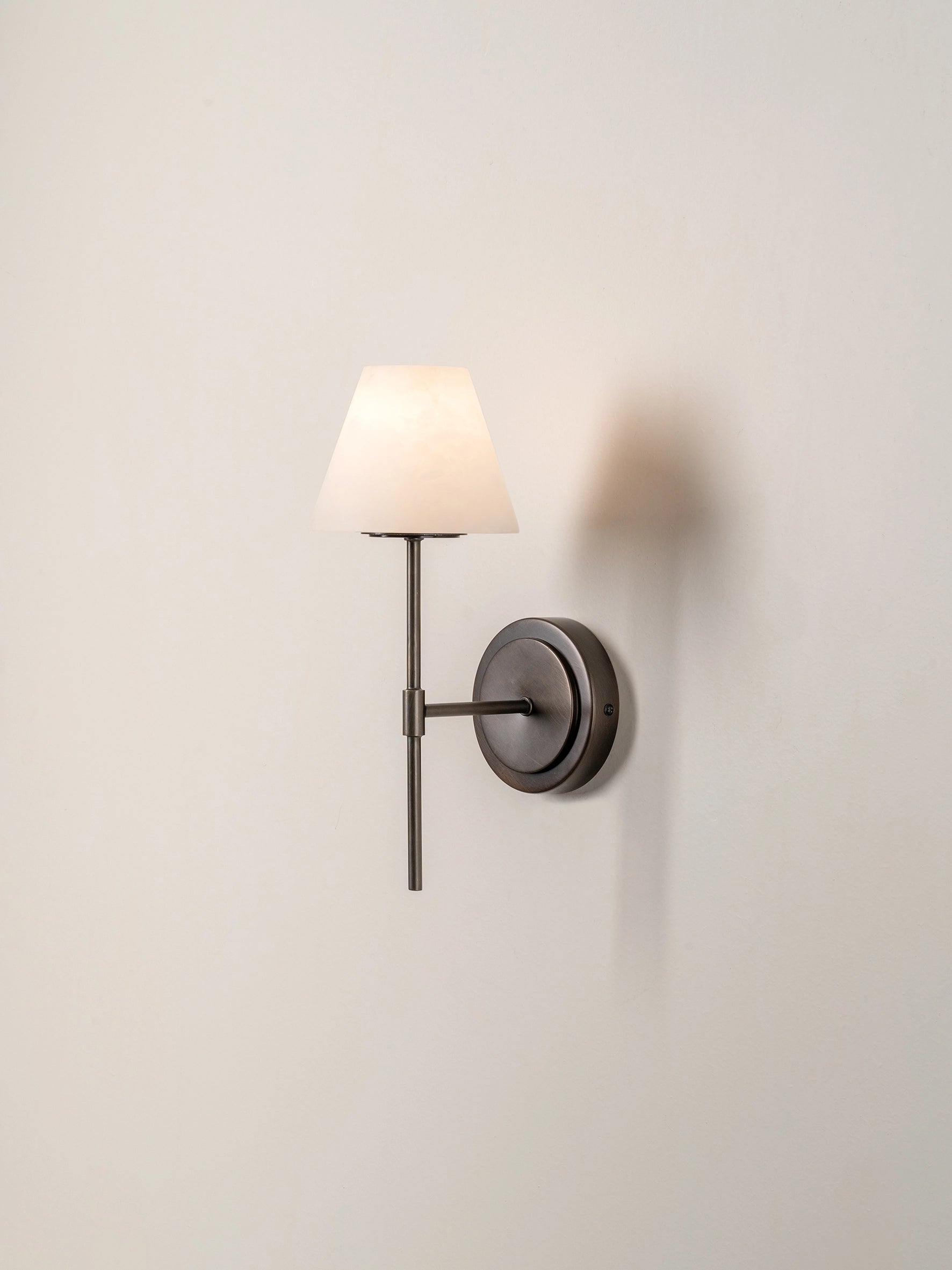 Alba Wall Light | Lights & Lamps | USA | Modern Affordable Designer Lighting