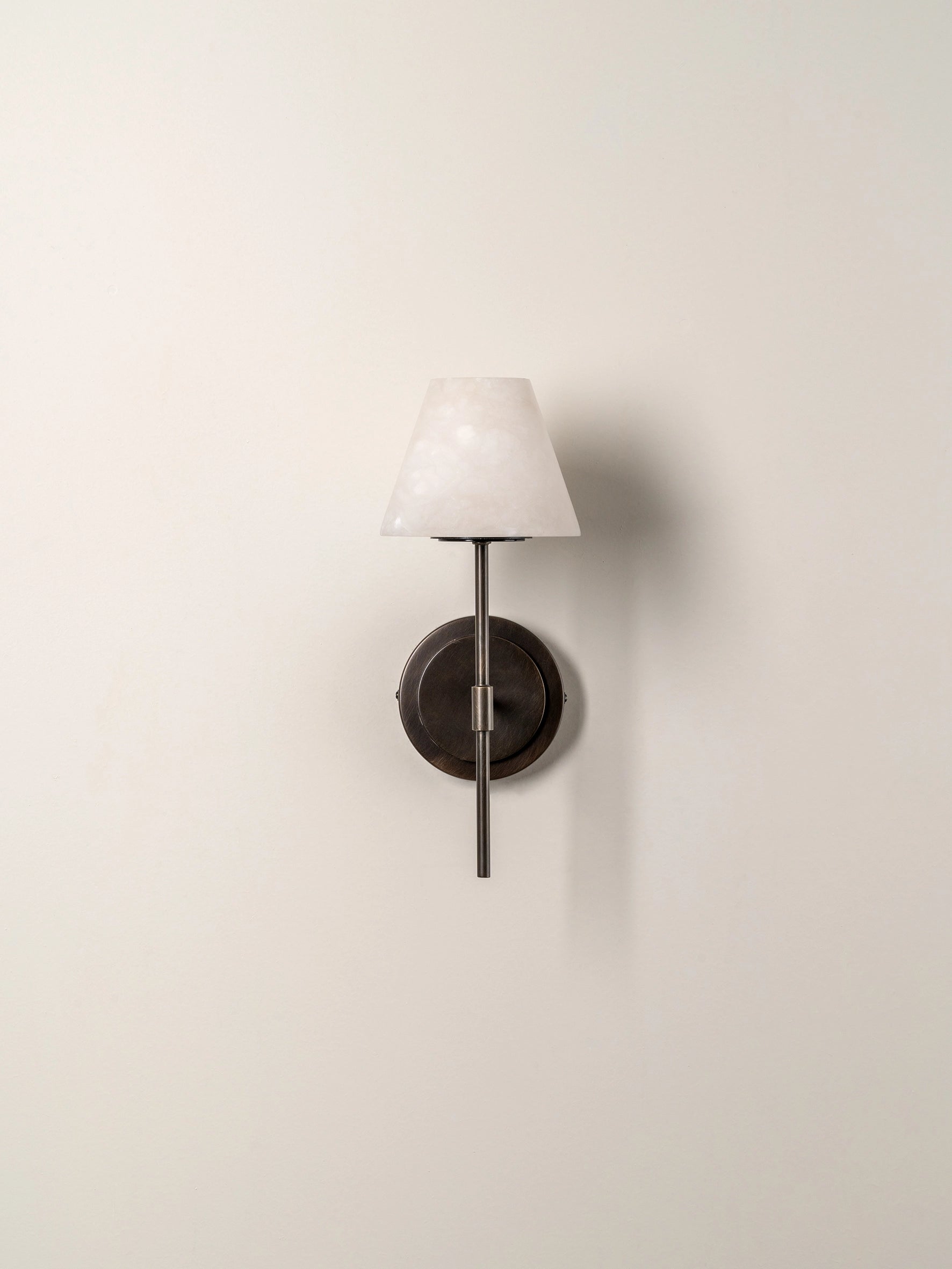 Alba Wall Light | Lights & Lamps | USA | Modern Affordable Designer Lighting