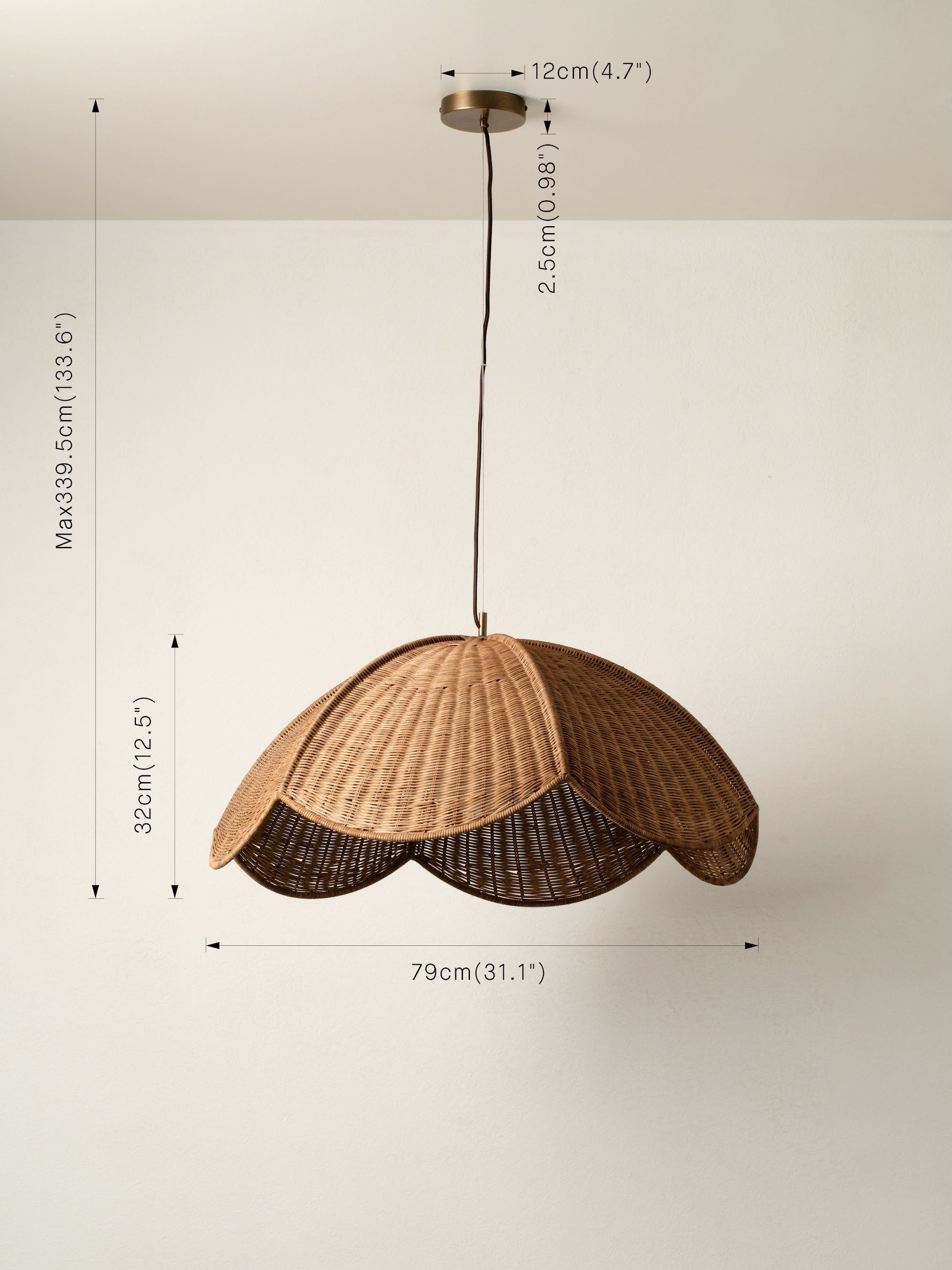Café pendant