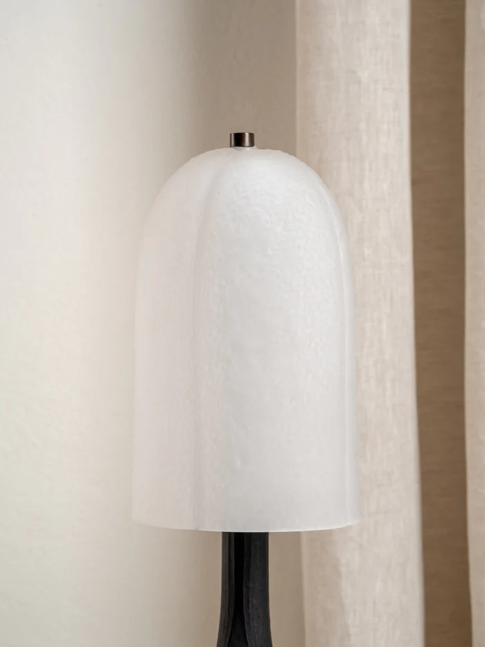 Ember - charred wood rechargeable table lamp | Table lamp | lights & lamps | US | Modern affordable designer lighting