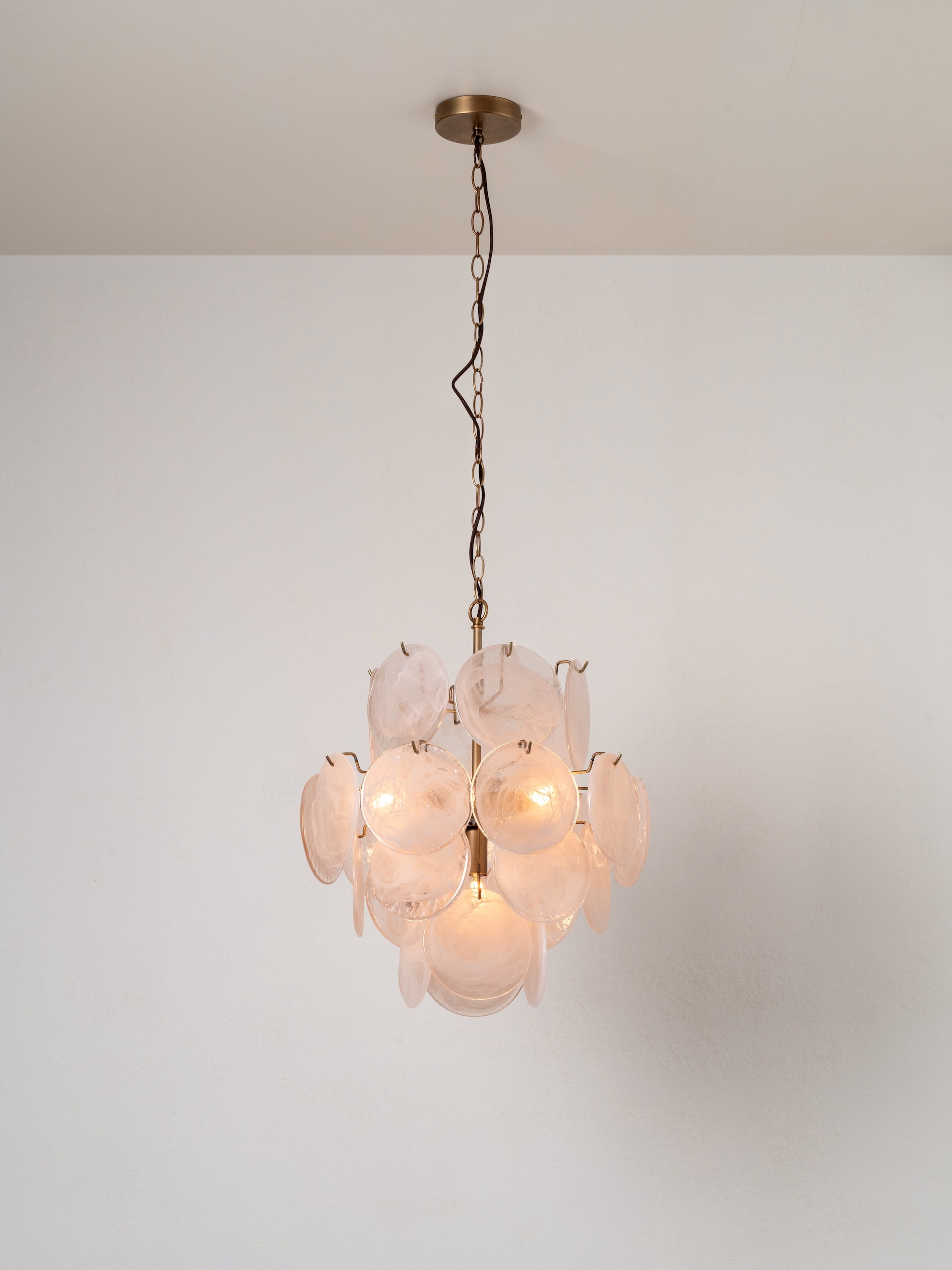 Arluno chandelier