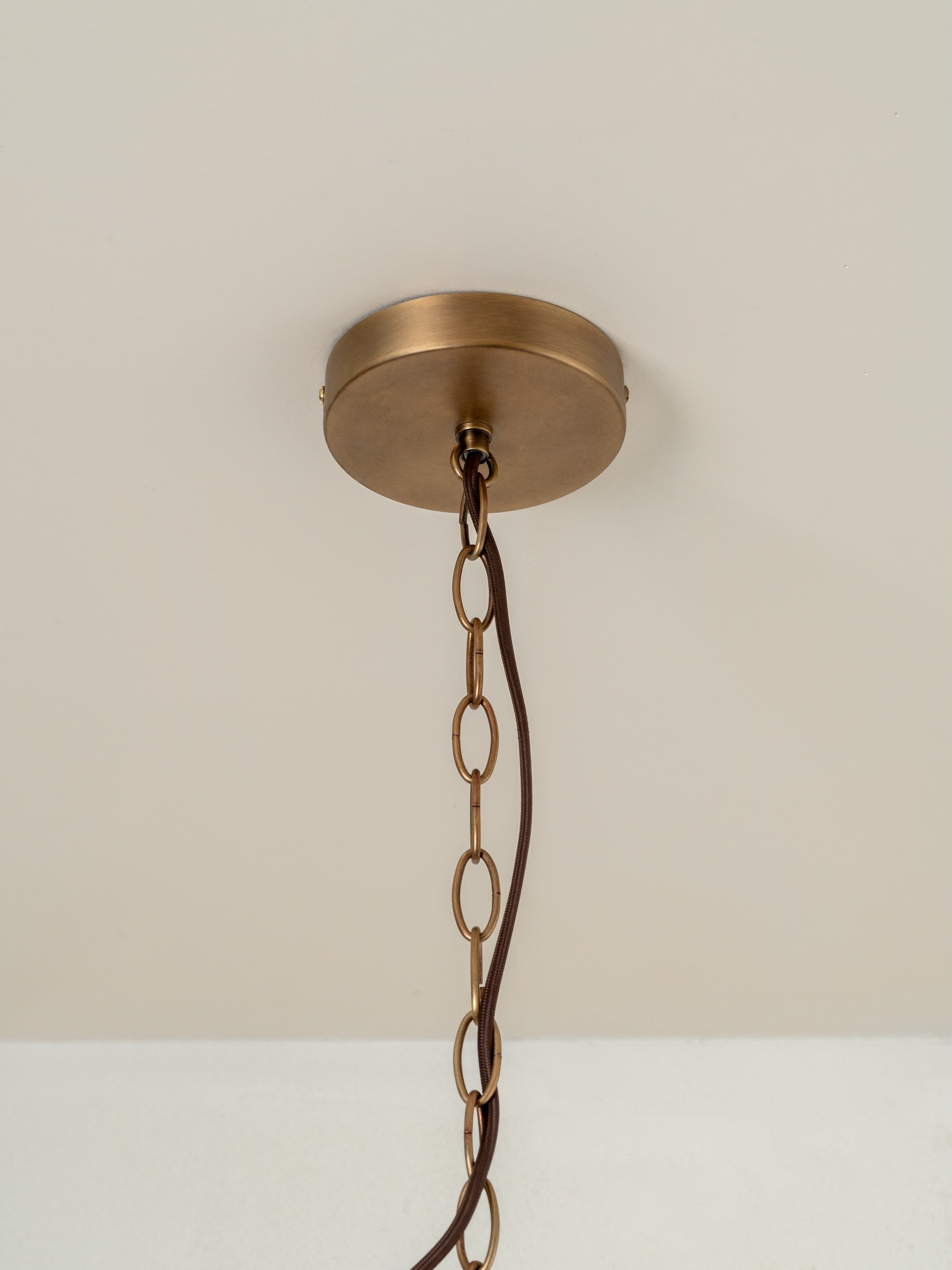 Arluno chandelier