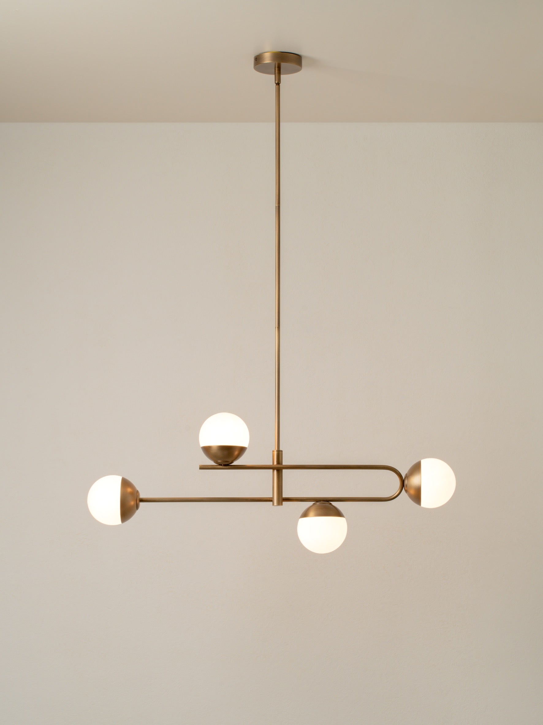 Lano bar pendant