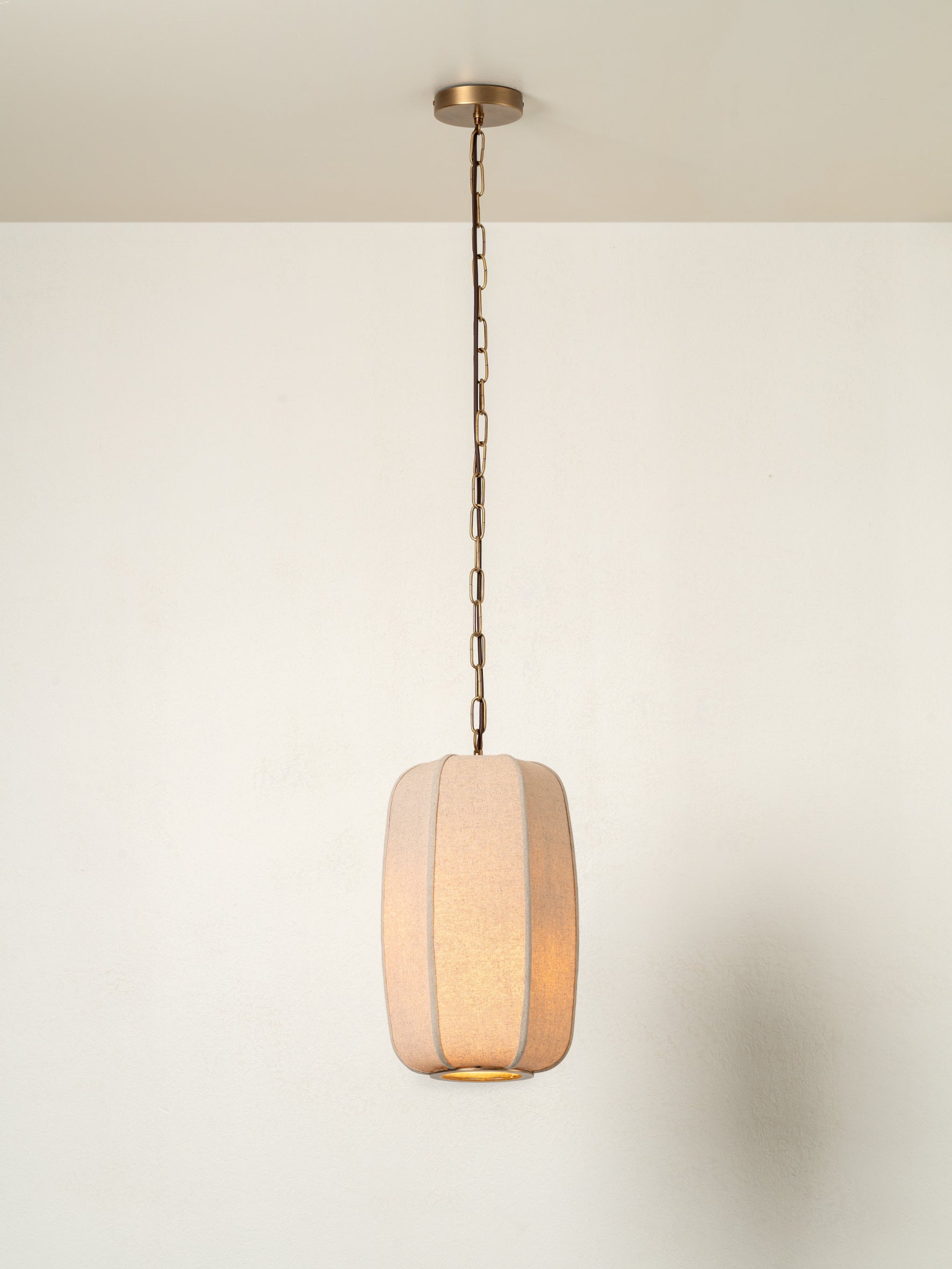 Ottino tall pendant