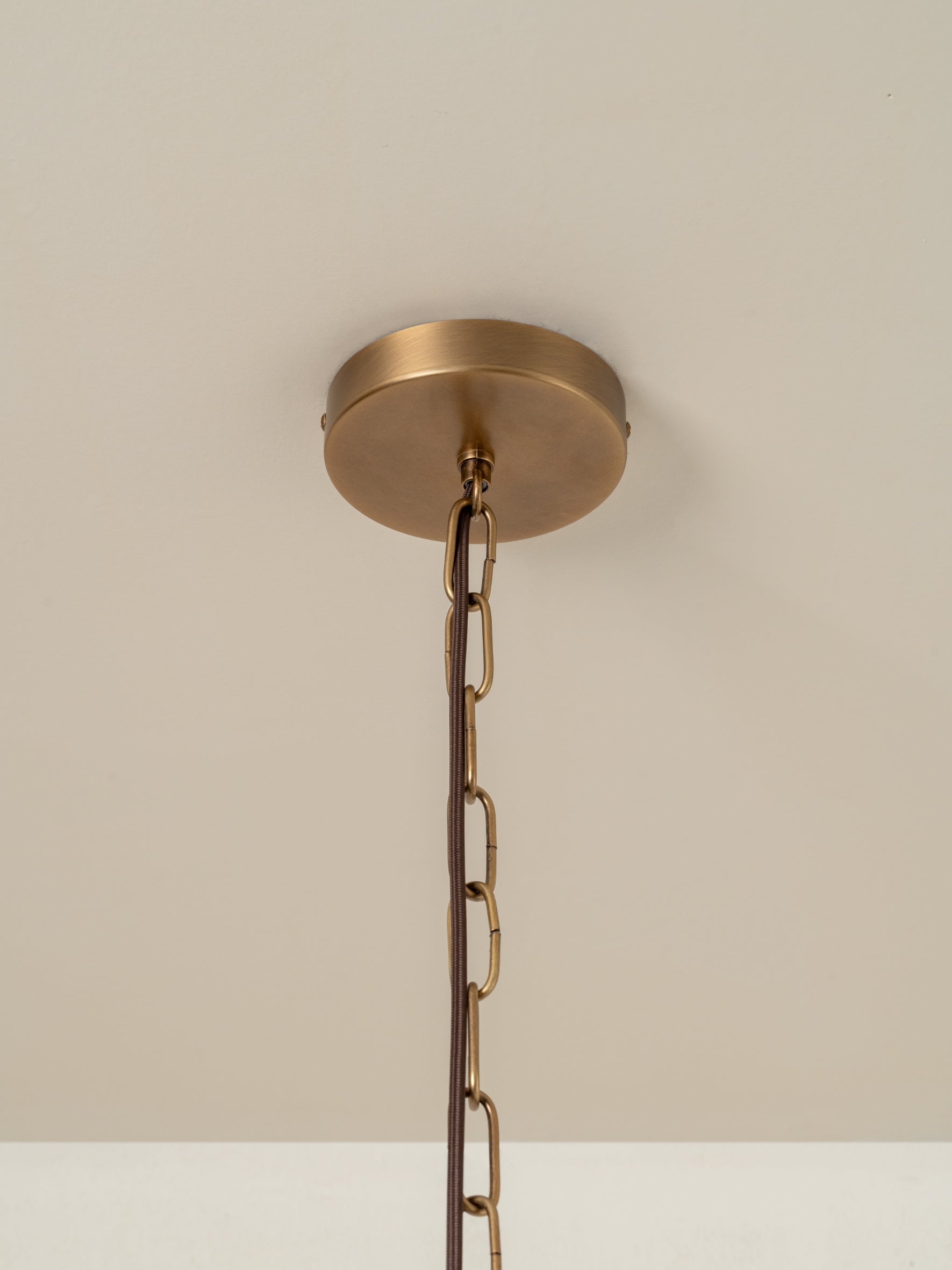 Ottino tall pendant