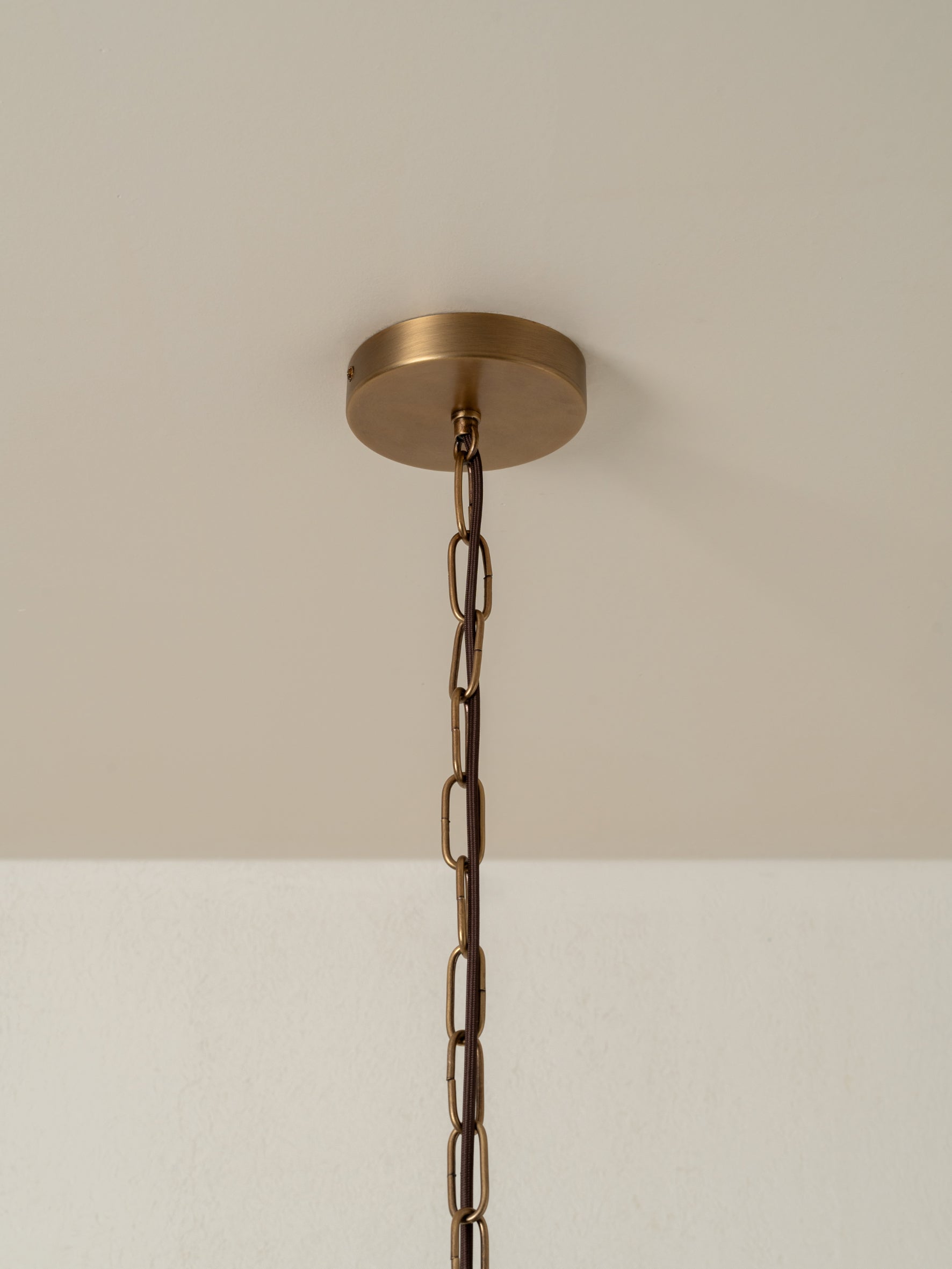 Ottino wide pendant