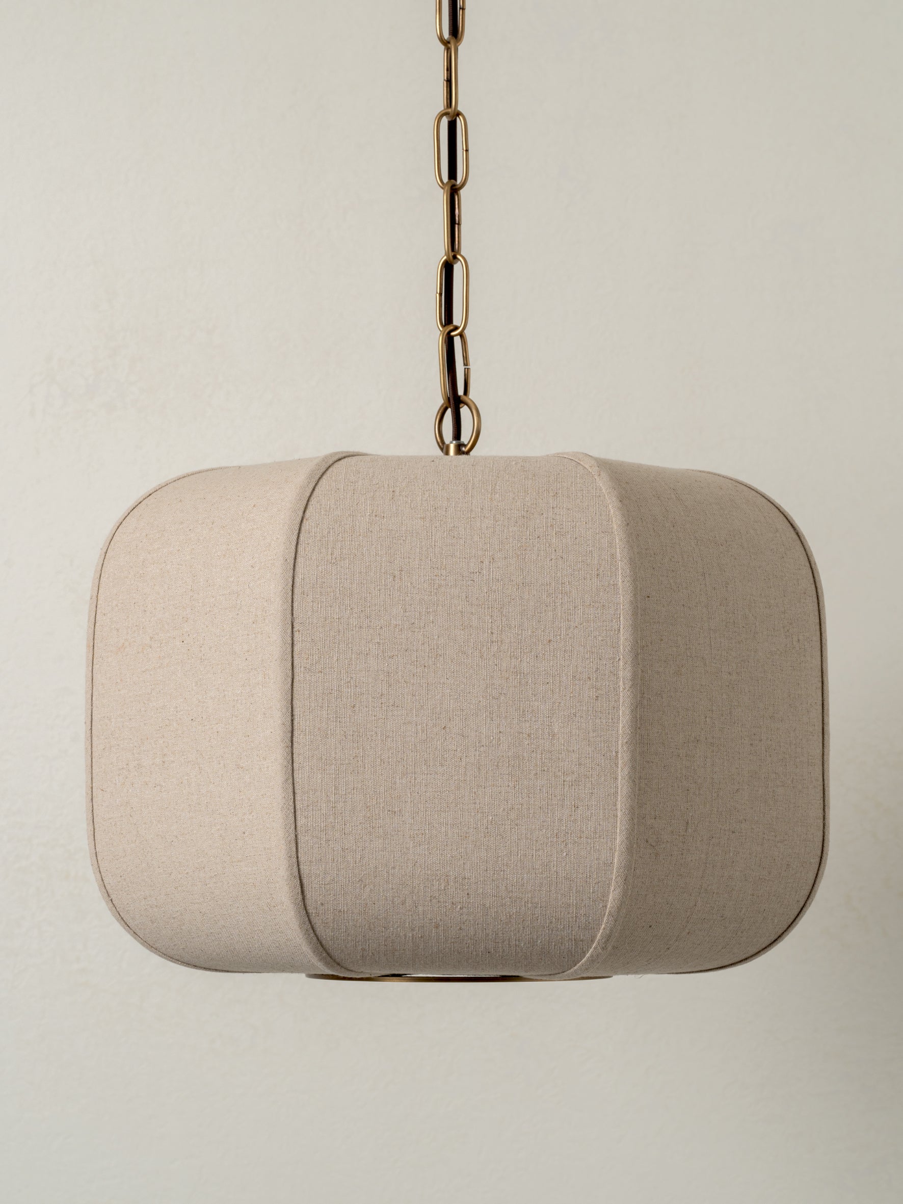 Ottino wide pendant