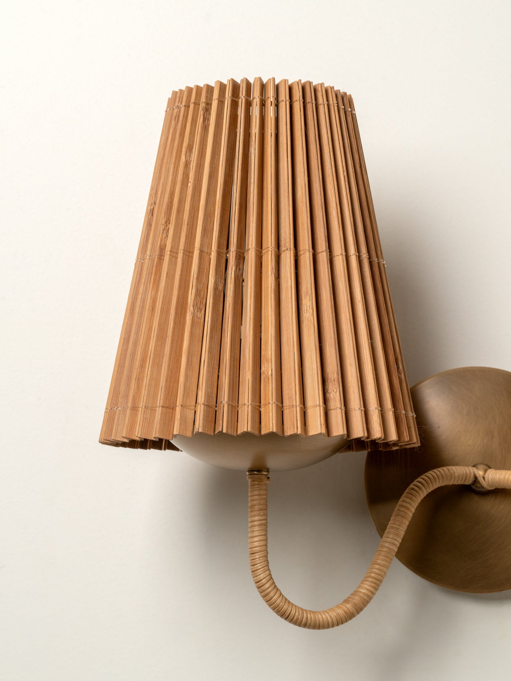 Bandua wall light