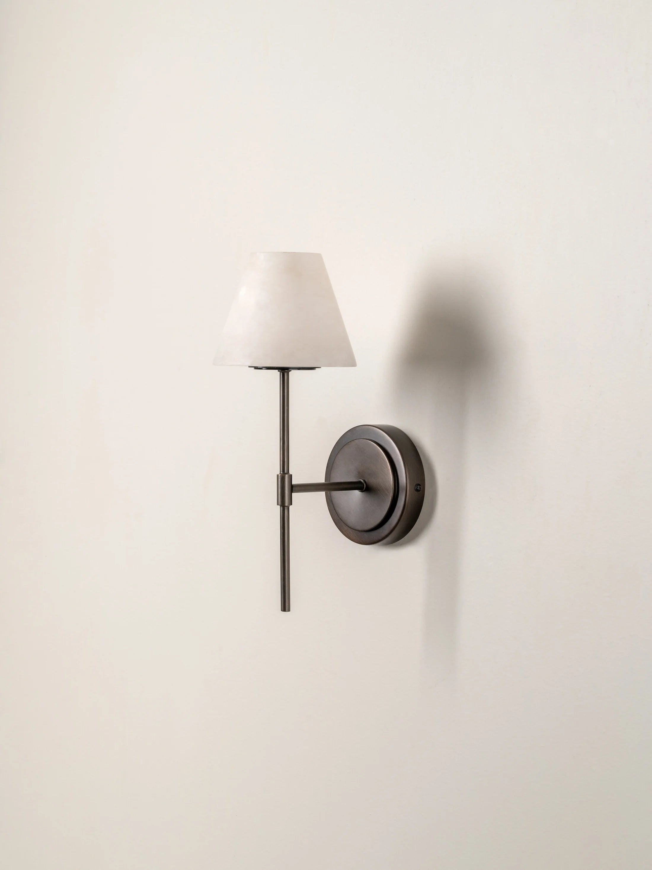 Alba Wall Light | Lights & Lamps | USA | Modern Affordable Designer Lighting
