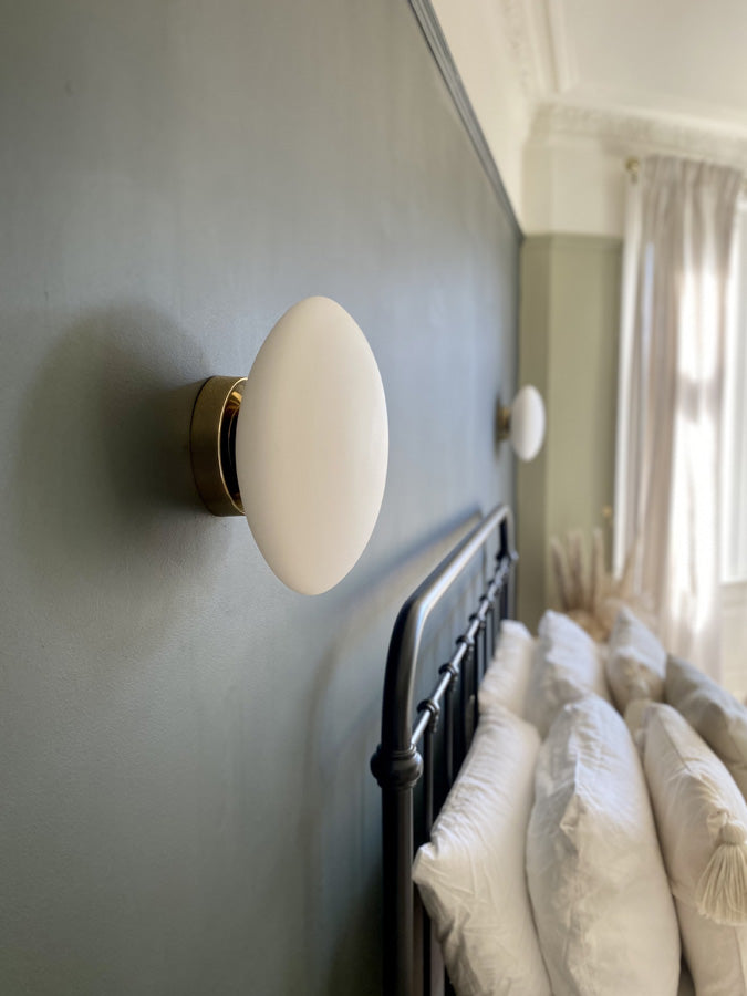 Imperial - wall light | Wall Light | Lights & Lamps Inc | Modern Affordable Designer Lighting | USA