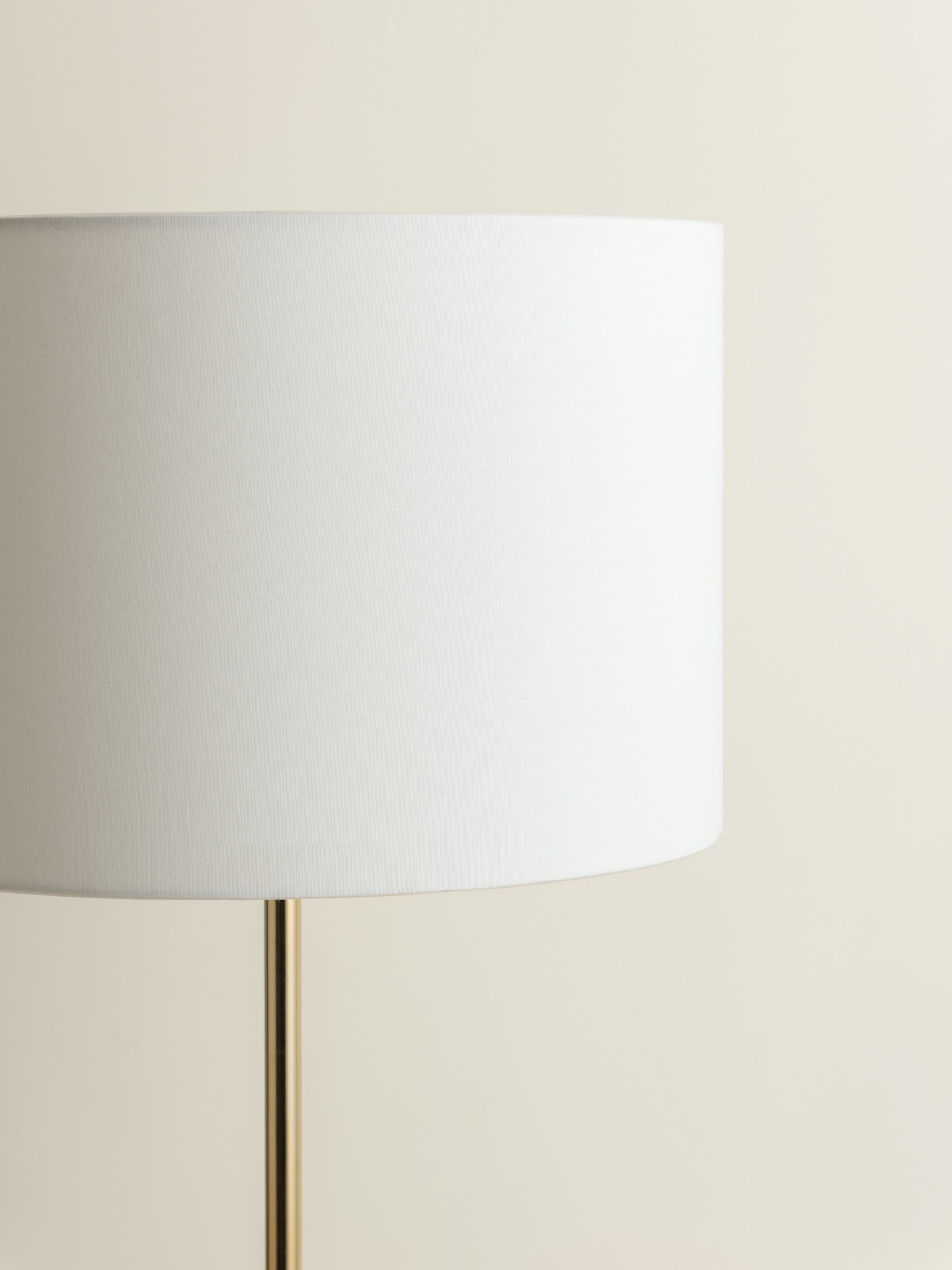 Penn - white marble and brass table lamp | Table Lamp | Lights & Lamps Inc | Modern Affordable Designer Lighting | USA