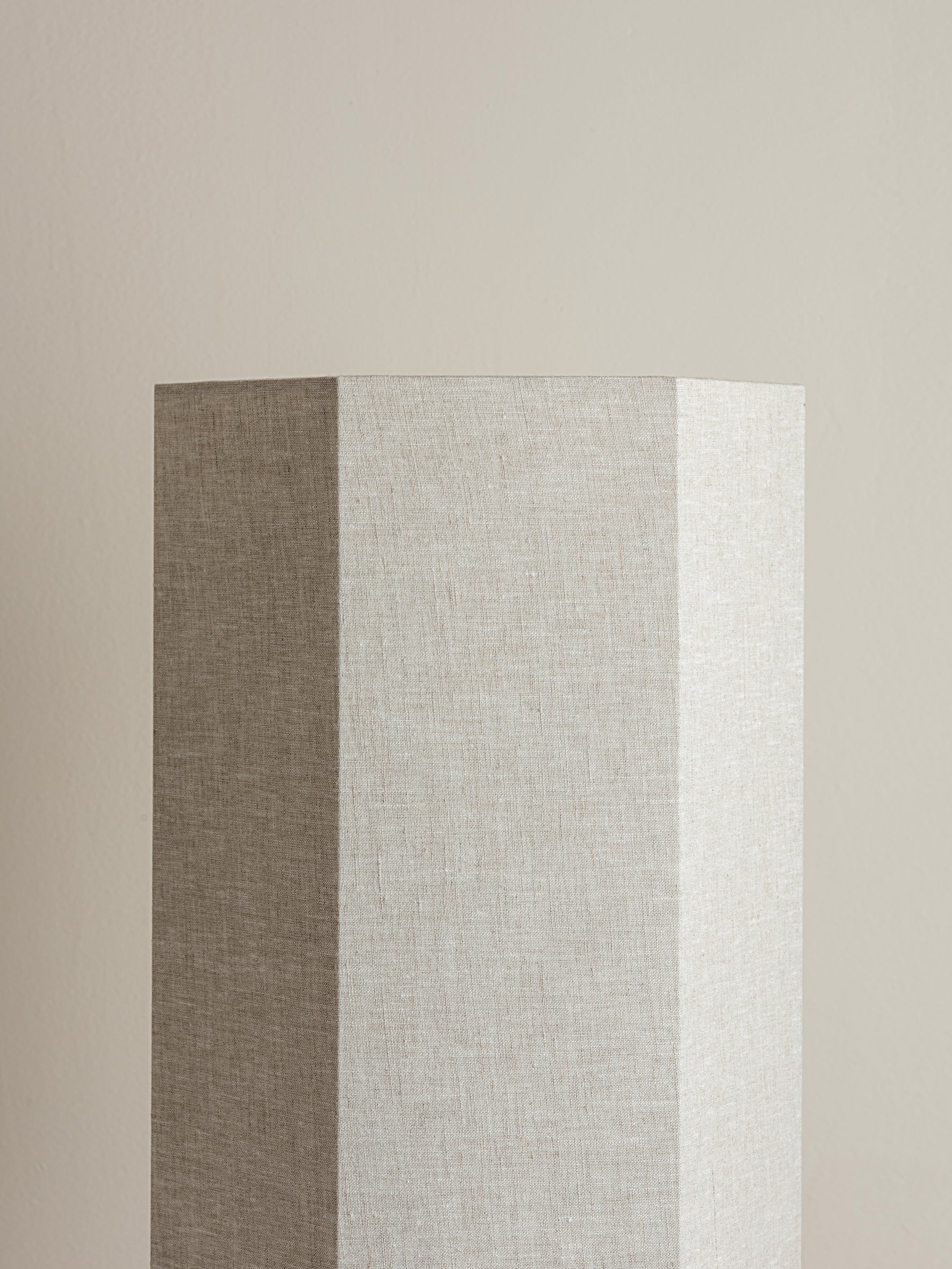 Grove - bronze ceramic and linen table lamp | Table Lamp | Lights & Lamps Inc | Modern Affordable Designer Lighting | USA