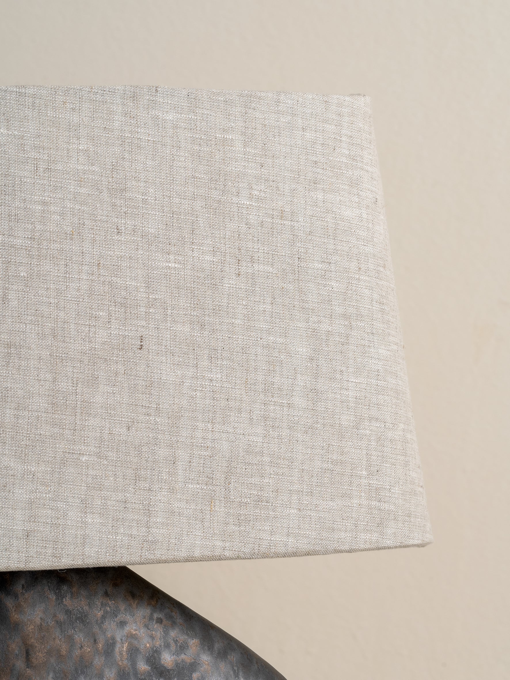 Pitti - bronze ceramic table lamp | Table Lamp | Lights & Lamps Inc | Modern Affordable Designer Lighting | USA
