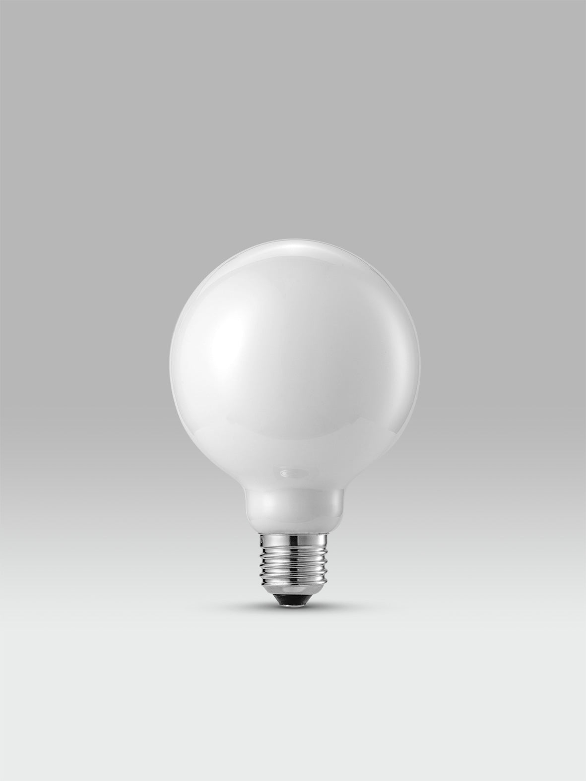 E26 bulb - opal | Bulb | Lights & Lamps Inc | Modern Affordable Designer Lighting | USA