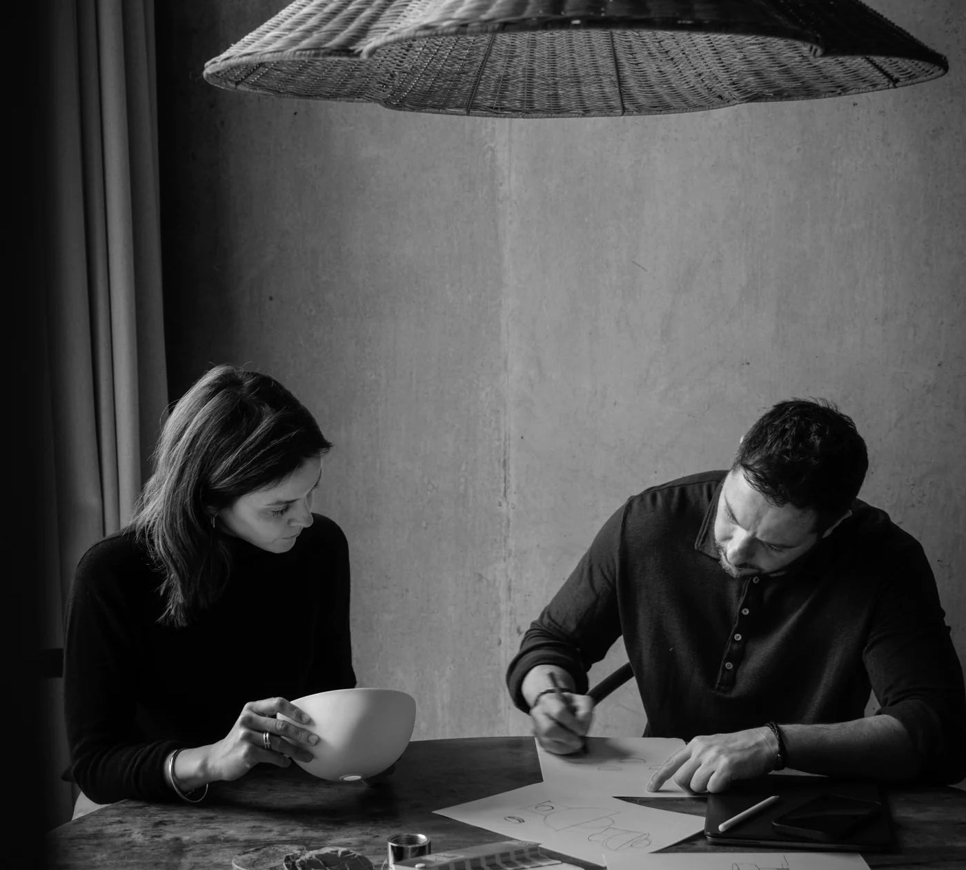 L&L design story