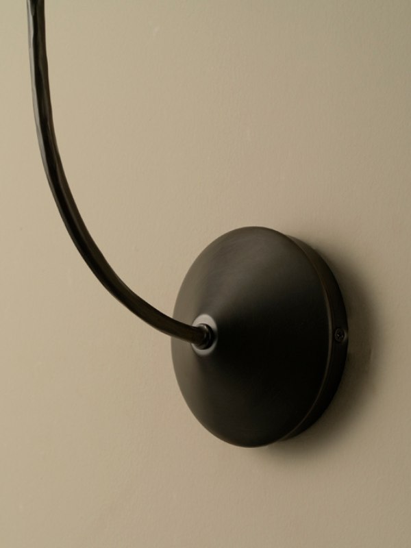Cecily wall light
