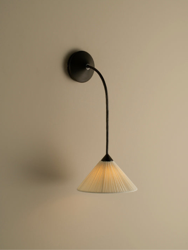 Cecily wall light
