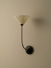 Cecily wall light