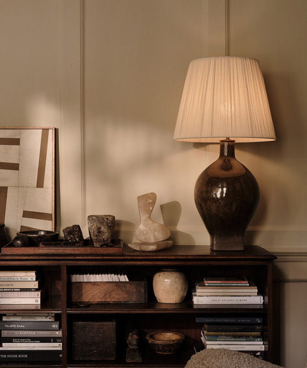 Calcot tall table lamp | Table Lamp | Lights & Lamps | UK | Modern Affordable Designer Lighting