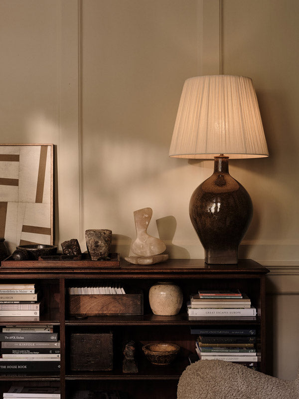 Calcot tall table lamp | Table Lamp | Lights & Lamps | UK | Modern Affordable Designer Lighting