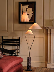 Felden floor lamp