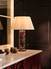 Keats table lamp