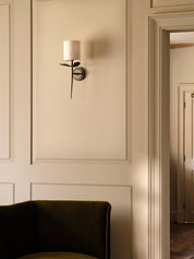Parks wall light