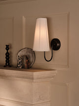 Pimlico wall light