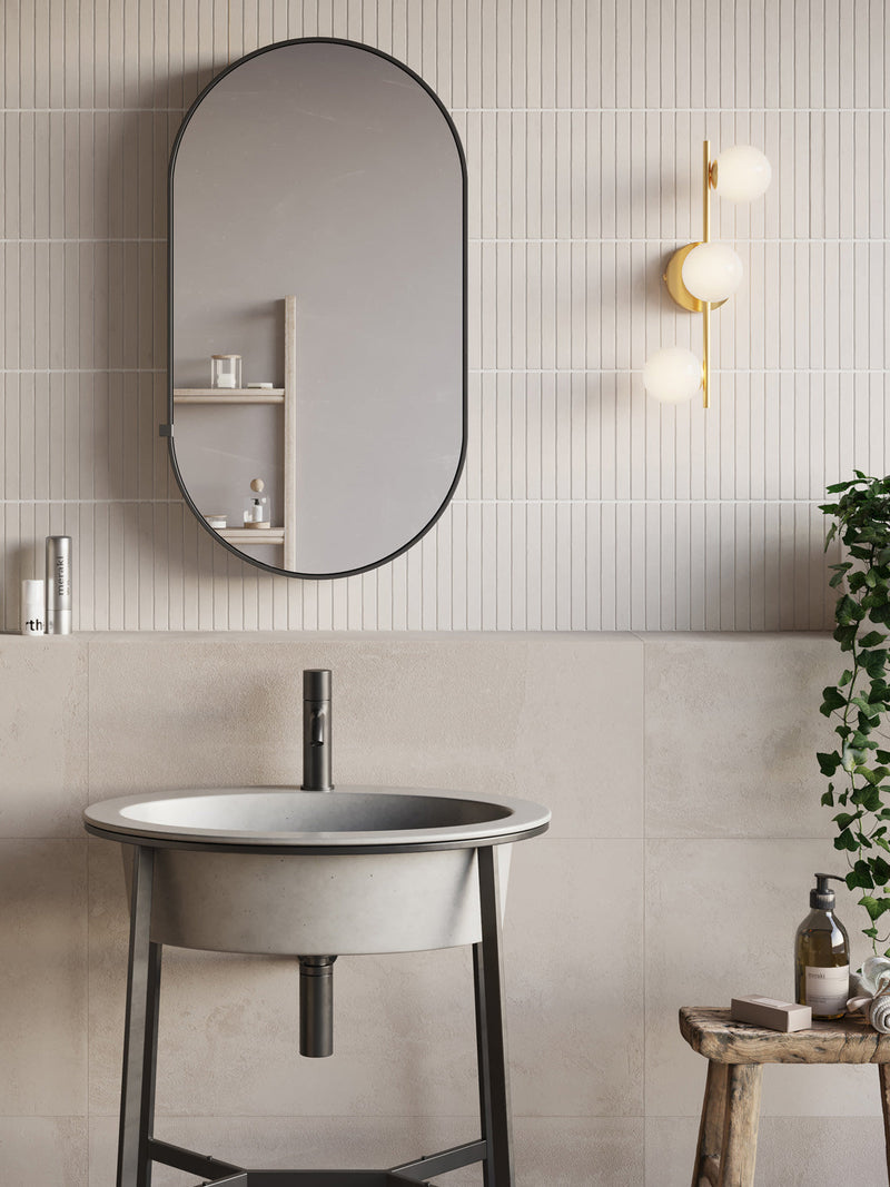 Coro - 3 light brushed brass and opal ceiling / wall | Ceiling Light | lights & lamps inc 2