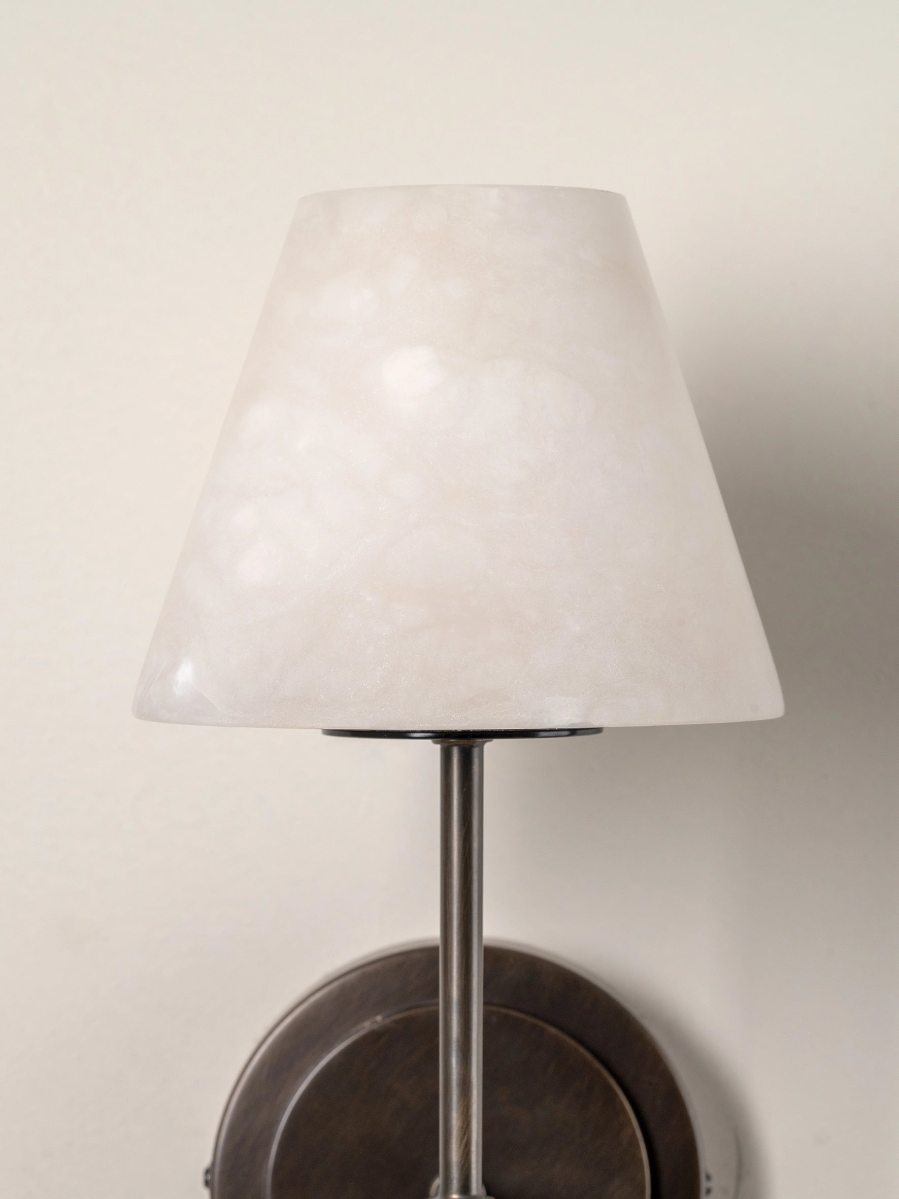 Alba Wall Light | Lights & Lamps | USA | Modern Affordable Designer Lighting