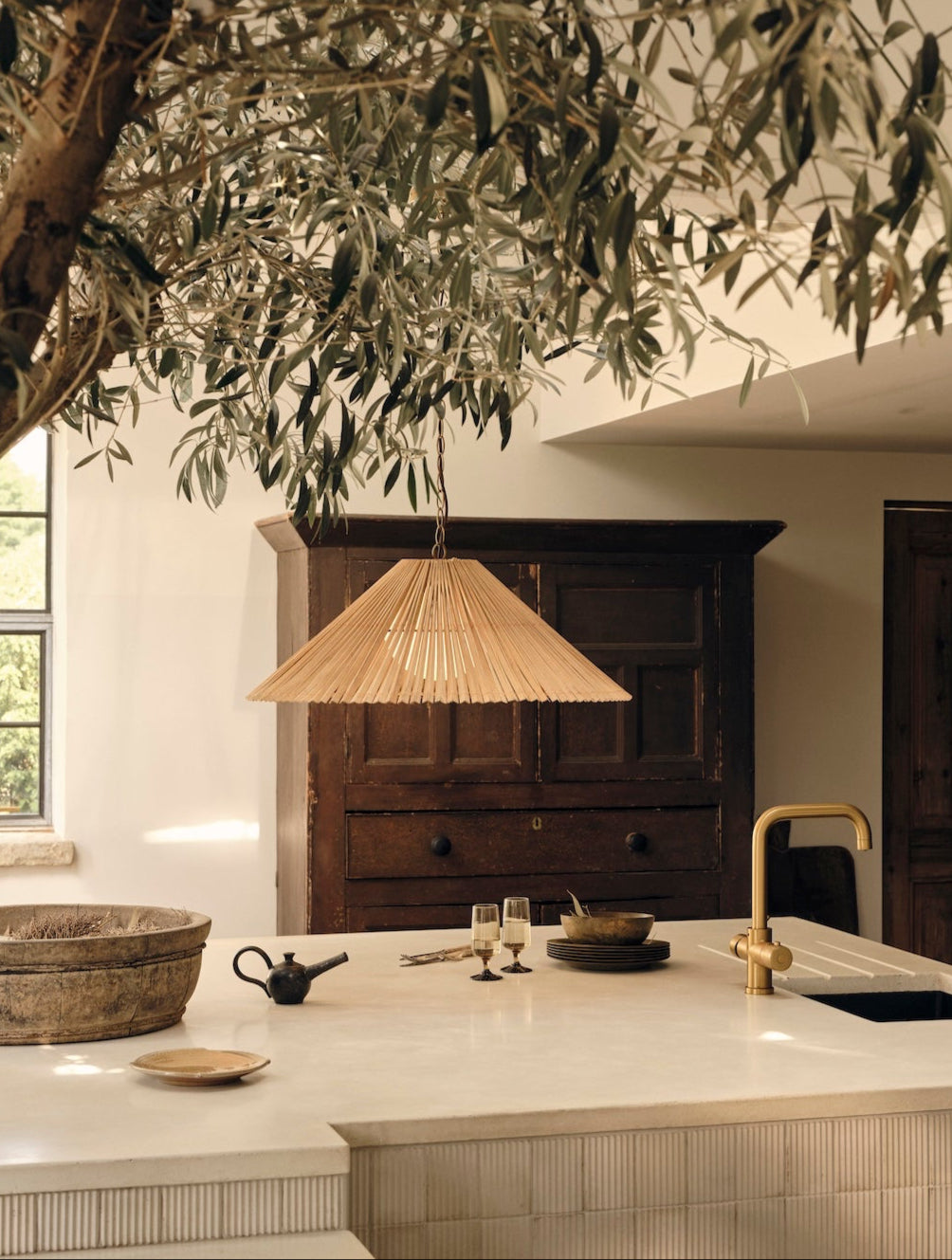 Anji pendant | Ceiling Light | lights&lamps | UK | Modern Affordable Designer Lighting