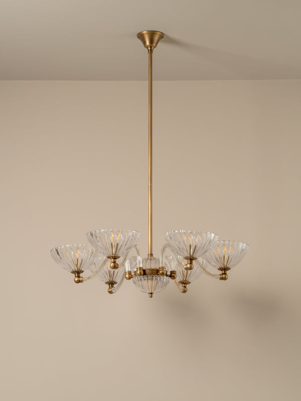 Arley chandelier | Chandelier | Lights &amp; Lamps | UK | Modern Affordable Designer Lighting