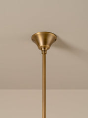 Arley bar pendant | Ceiling Light | Lights & Lamps | UK | Modern Affordable Designer Lighting