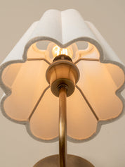 Aston bronze wall light | Wall Light | Lights & Lamps | UK | Modern Affordable Designer Lighting