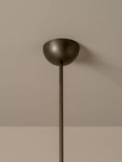 Aston bronze chandelier | Chandelier | Lights & Lamps | UK | Modern Affordable Designer Lighting