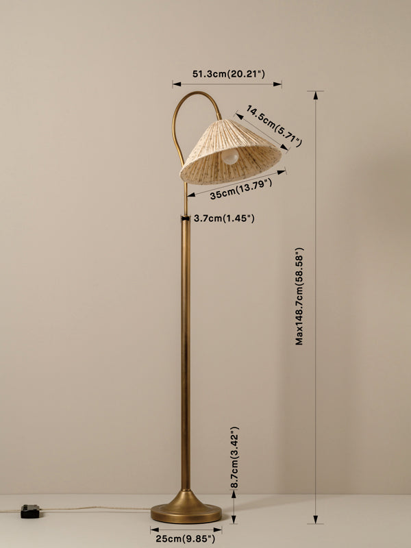 Barford floor lamp | Floor Lamp | Lights & Lamps | UK | Modern Affordable Designer Lighting