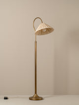 Barford floor lamp