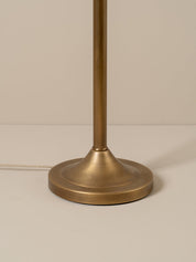 Barford floor lamp | Floor Lamp | Lights & Lamps | UK | Modern Affordable Designer Lighting
