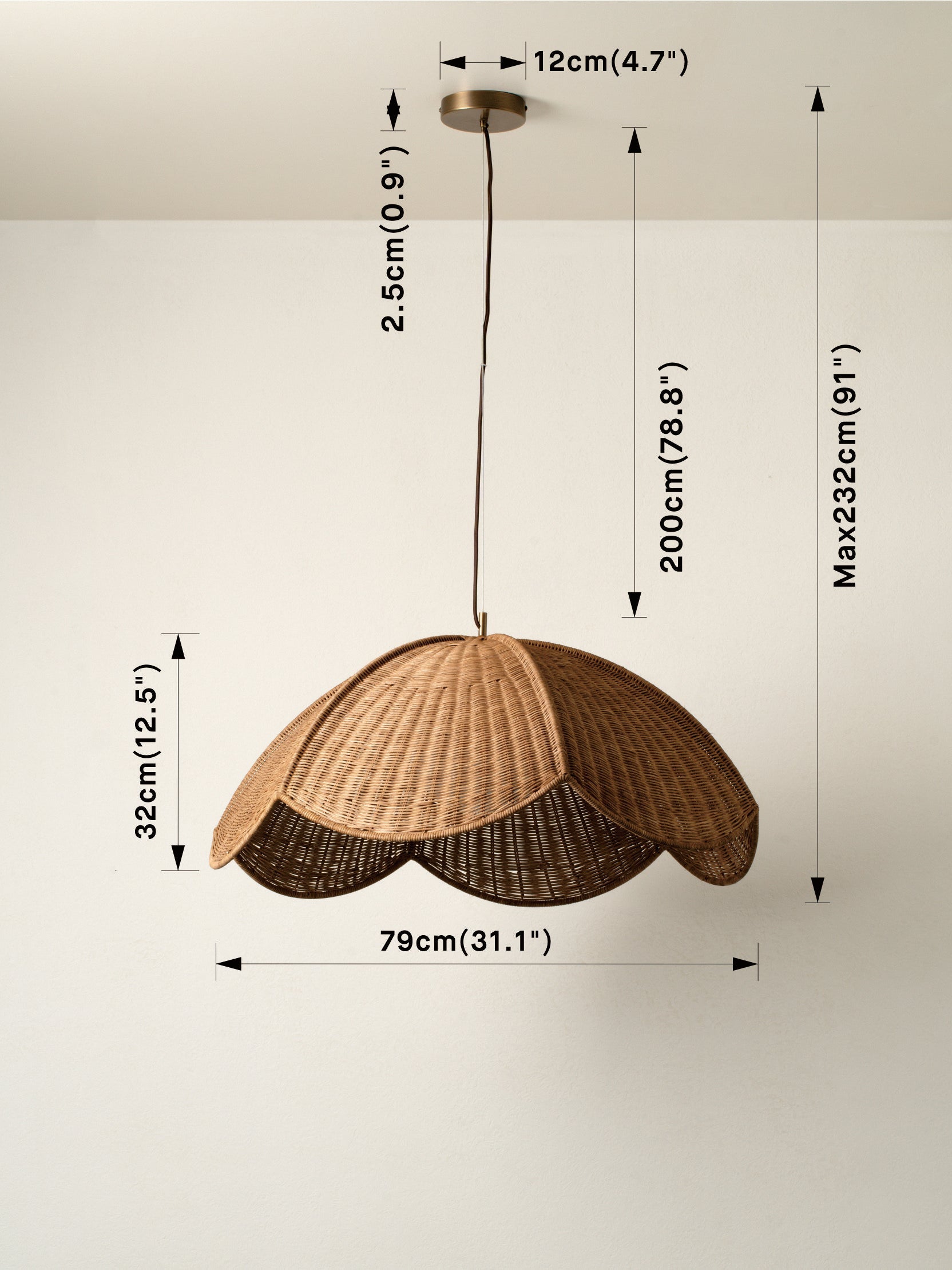Café pendant | Ceiling Light | lights&lamps | UK | Modern Affordable Designer Lighting