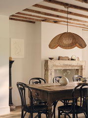 Café pendant