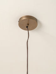 Café pendant