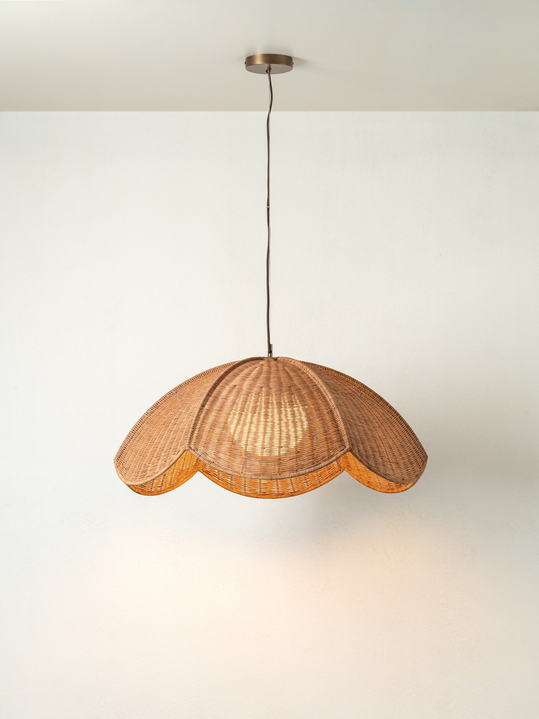 Café pendant
