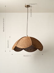 Café pendant