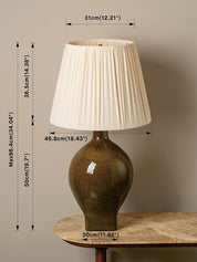 Calcot tall table lamp | Table Lamp | Lights & Lamps | UK | Modern Affordable Designer Lighting