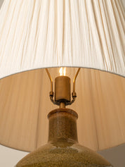 Calcot wide table lamp | Table Lamp | Lights & Lamps | UK | Modern Affordable Designer Lighting