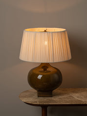 Calcot wide table lamp | Table Lamp | Lights & Lamps | UK | Modern Affordable Designer Lighting
