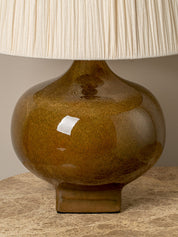 Calcot wide table lamp | Table Lamp | Lights & Lamps | UK | Modern Affordable Designer Lighting
